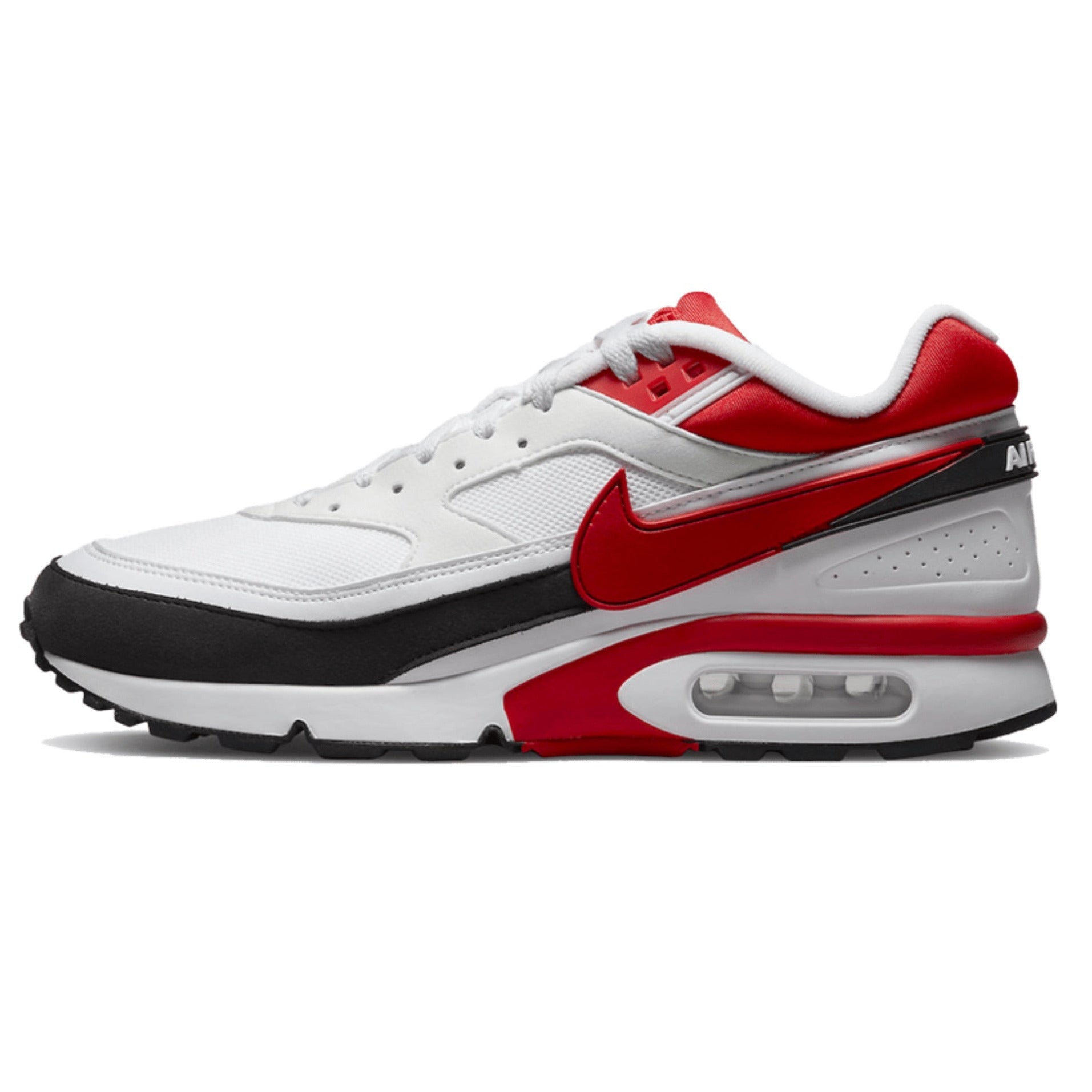 Nike Air Max BW 'OG Sport Red'