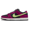 Nike SB Dunk Low 'ACG Terra Red Plum'