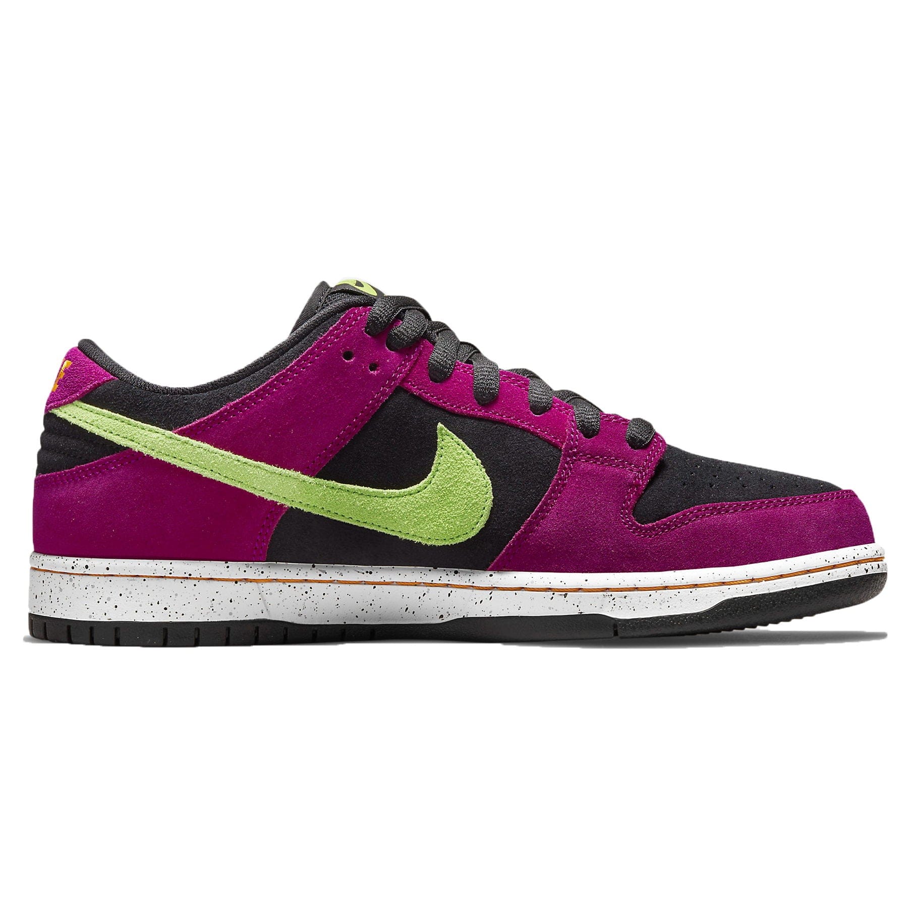 Nike SB Dunk Low 'ACG Terra Red Plum'
