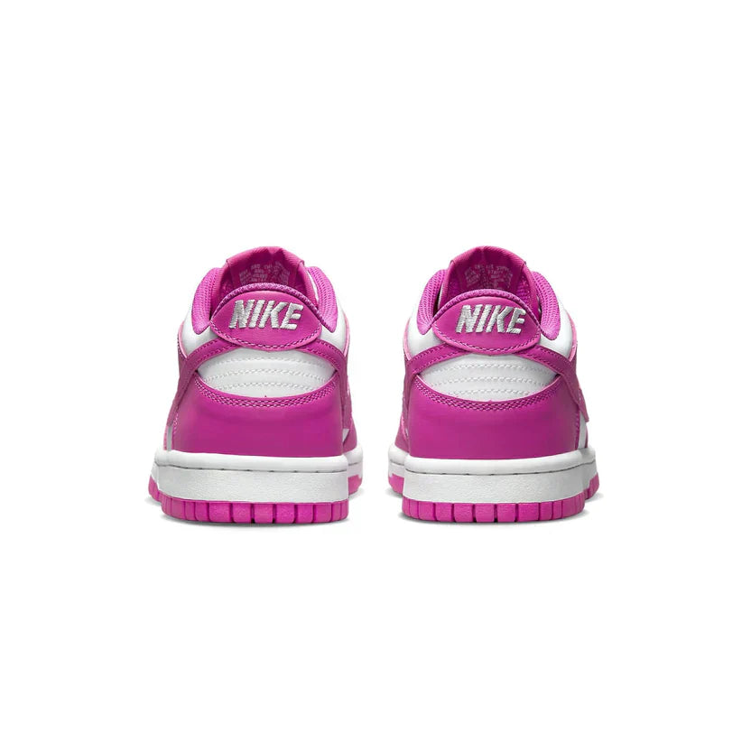 Nike Dunk Low 'Active Fuchsia'