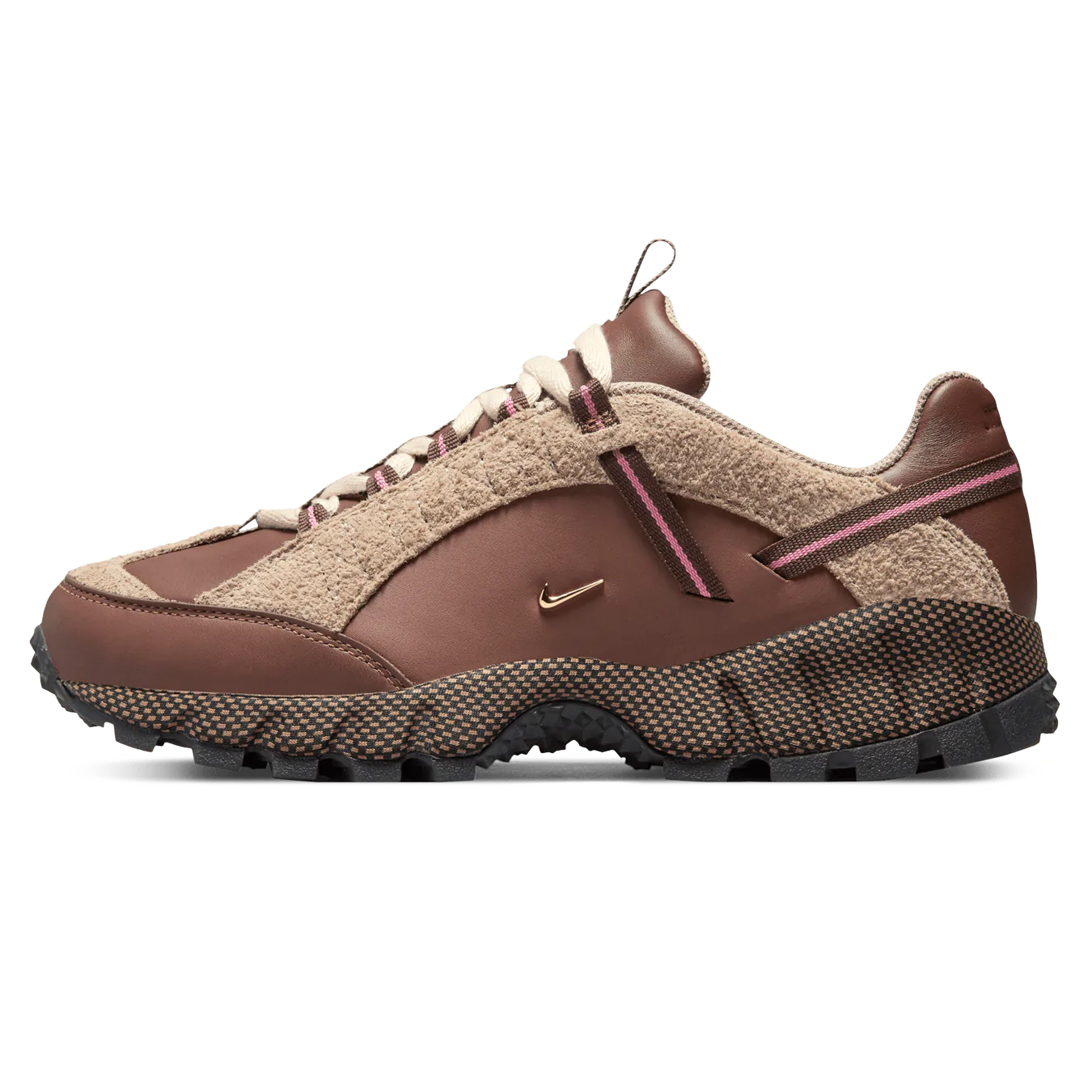 Nike x Jacquemus Air Humara LX 'Ale Brown Gold'