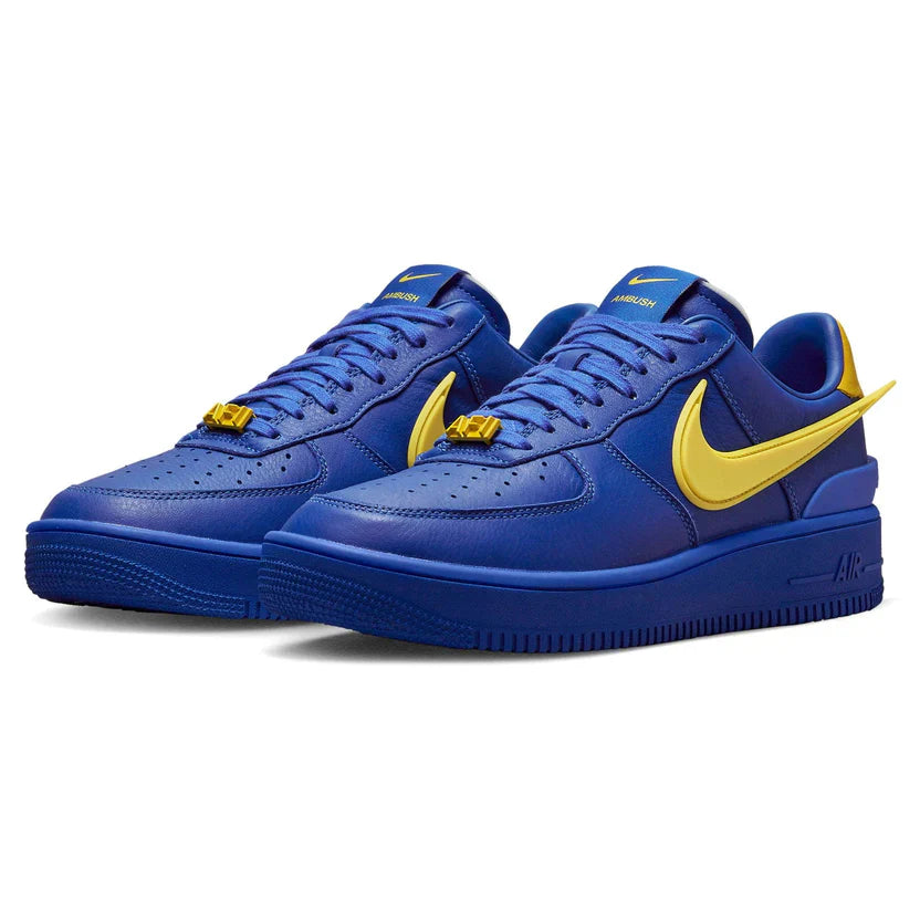 Nike x AMBUSH Air Force 1 Low 'Game Royal'