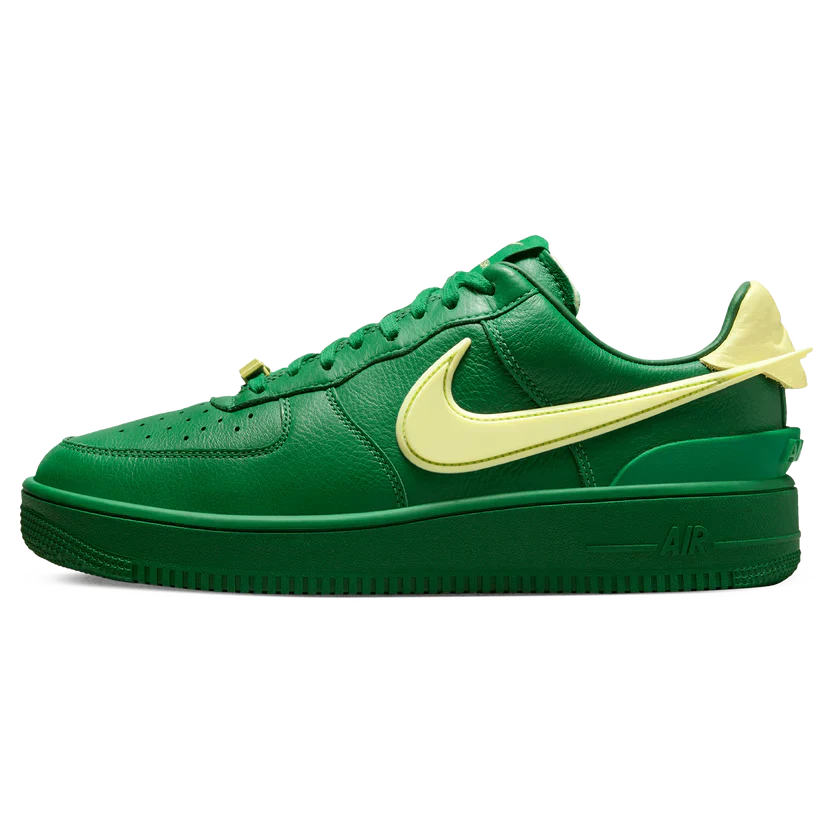 Nike x AMBUSH Air Force 1 Low 'Pine Green'