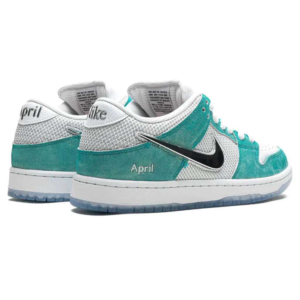 Nike SB Dunk Low 'April Skateboards'