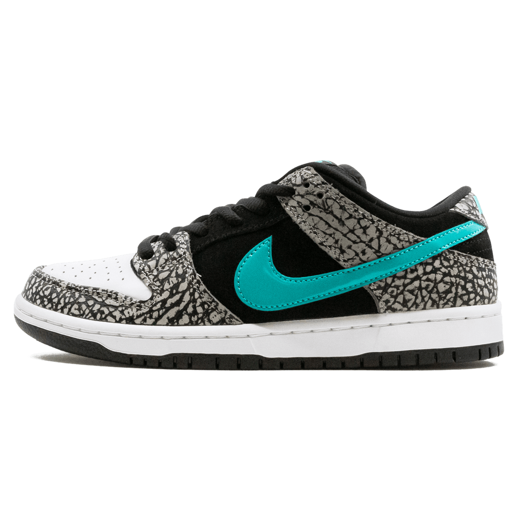 Nike SB x Atmos Dunk Low 'Elephant'