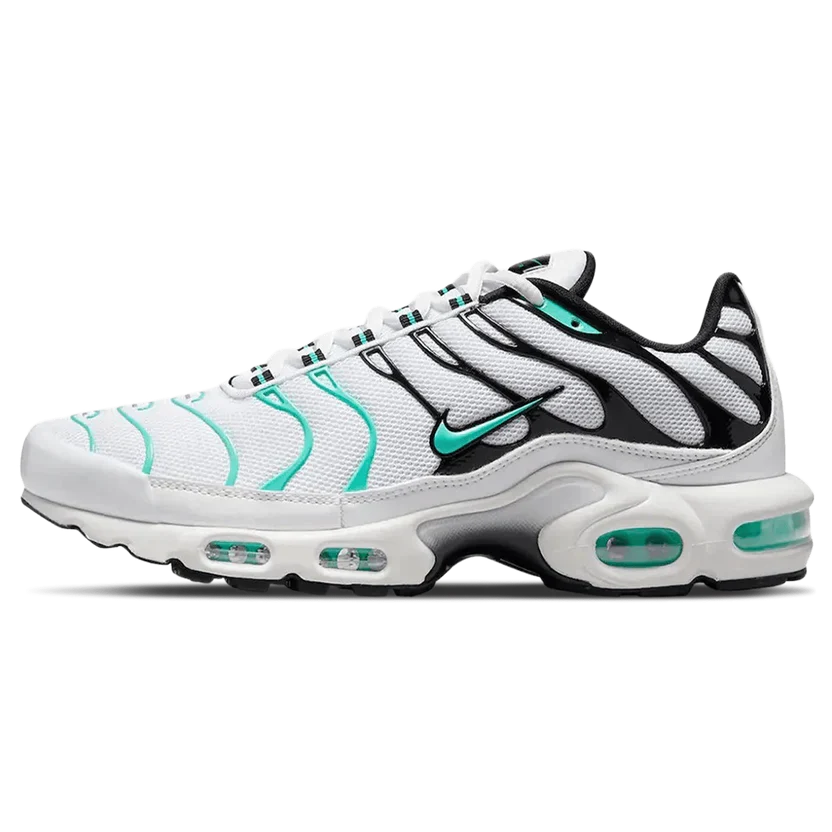 Nike Air Max Plus 'atmos White Hyper Jade'