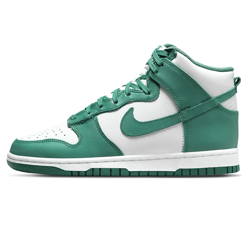 Nike Dunk High 'Bicoastal'