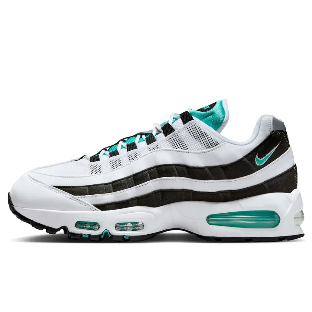Nike Air Max 95 'Big Bubble Black Border'