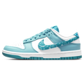 Nike Dunk Low 'Paisley Pack Worn Blue'