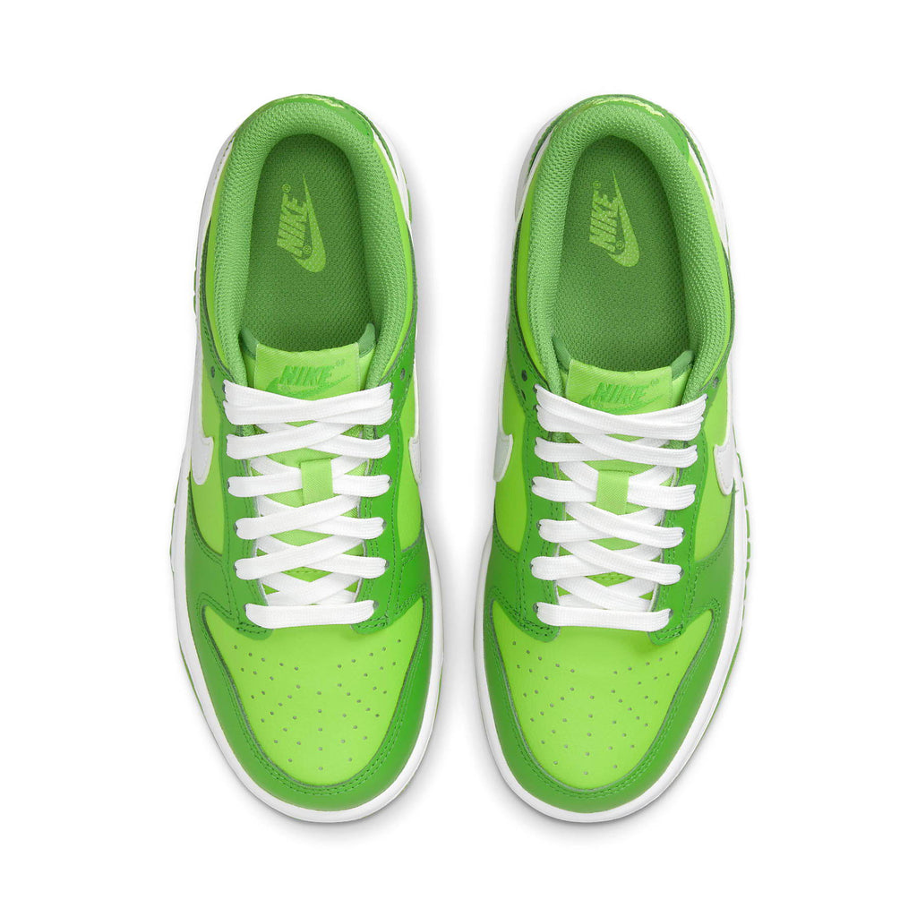 Nike Dunk Low 'Chlorophyll'