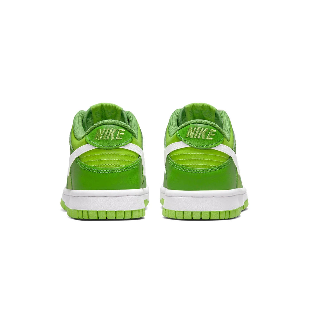 Nike Dunk Low 'Chlorophyll'