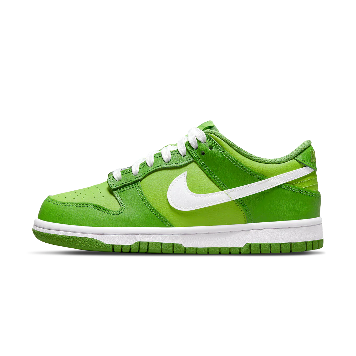 Nike Dunk Low 'Chlorophyll'
