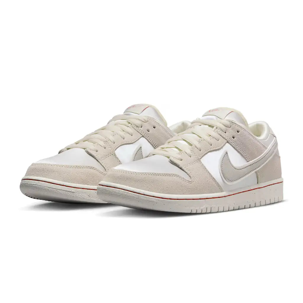 Nike SB Dunk Low 'City Of Love Light Bone'