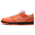 Nike SB x Concepts Dunk Low 'Orange Lobster'