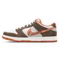 Nike SB x Crushed D.C. Dunk Low