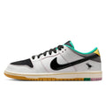Nike SB x CSEF Dunk Low 'White Emerald'