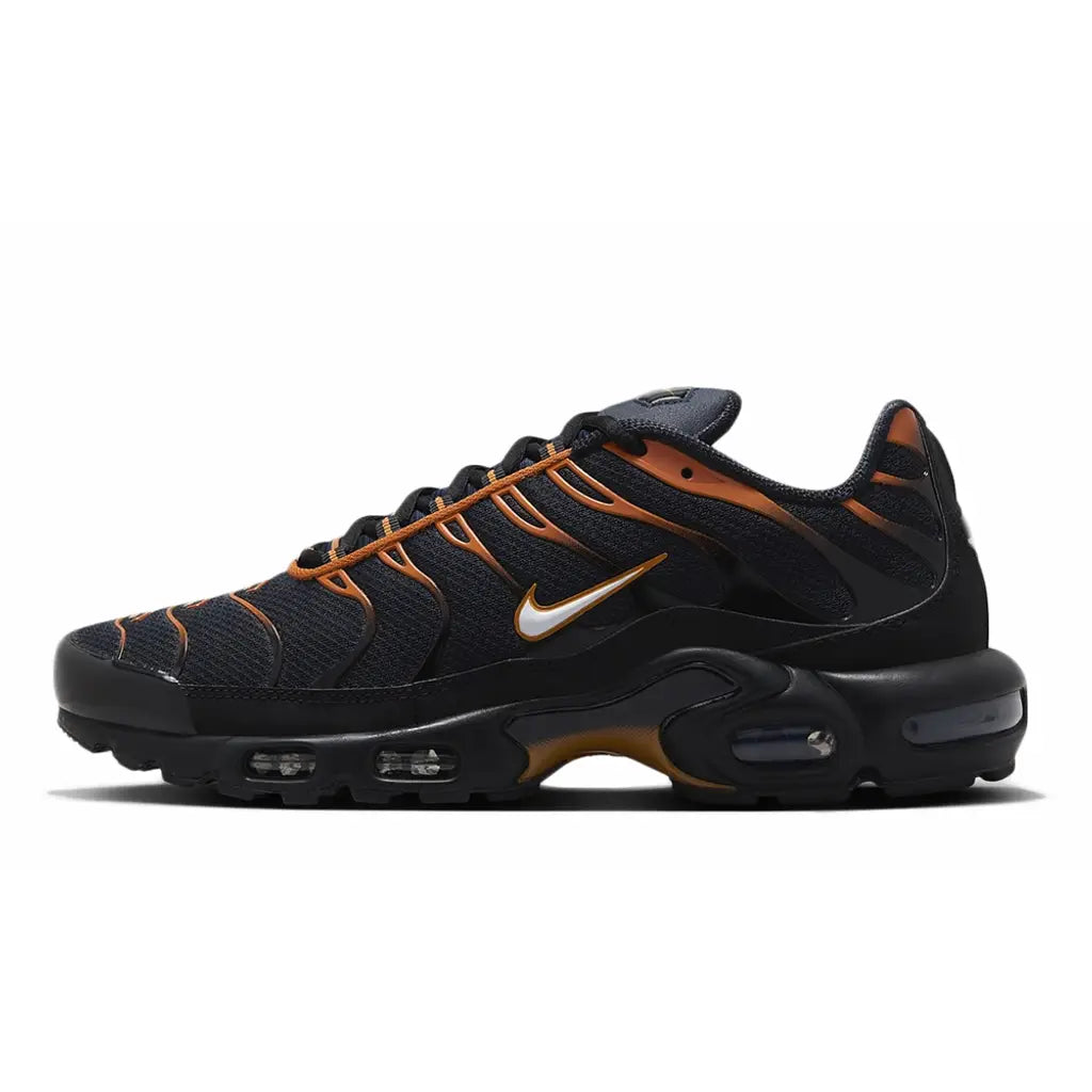 Nike Air Max Plus 'Dark Obsidian Monarch'