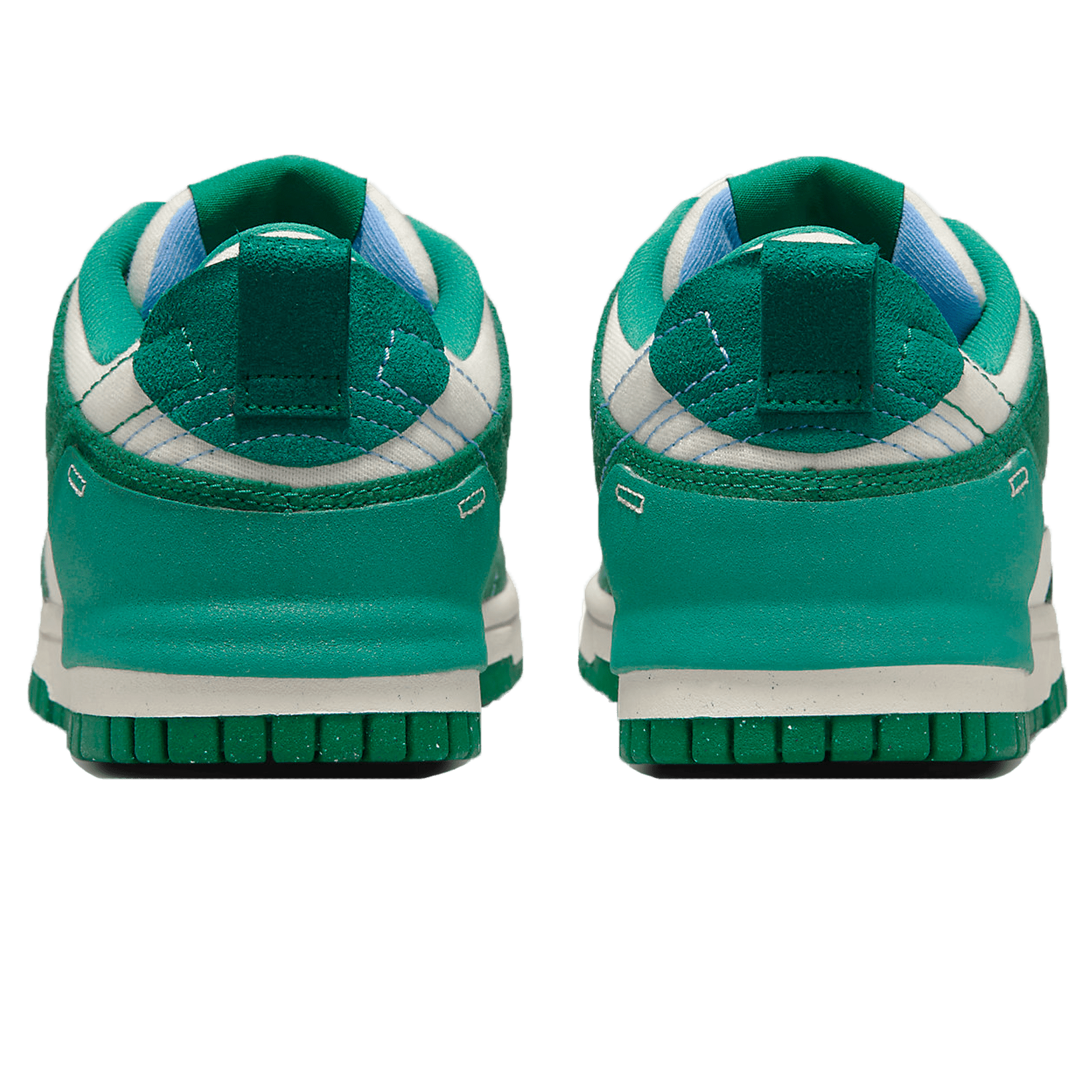 Nike Dunk Low Disrupt 2 'Phantom Green Malachite'