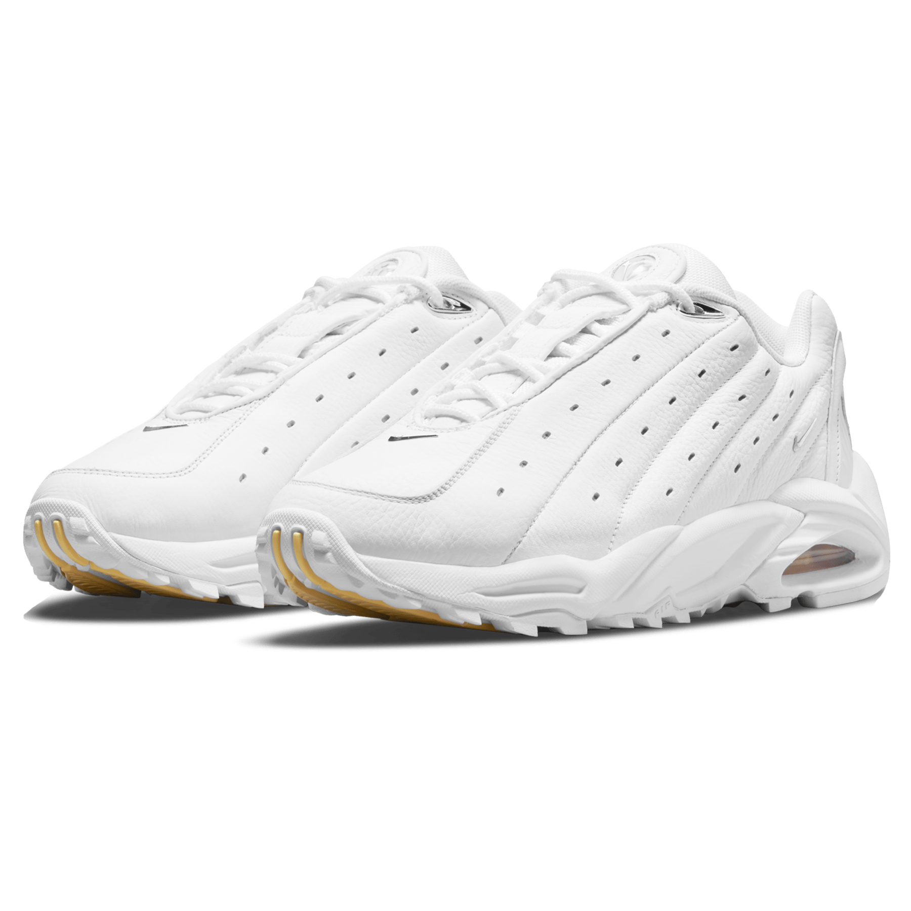 Nike x Drake NOCTA Air Terra 'Hot Step White'