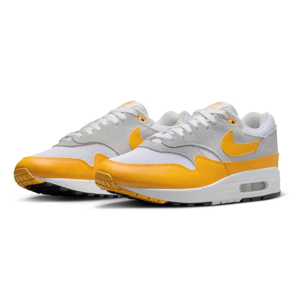 Nike Air Max 1 Essential 'University Gold'