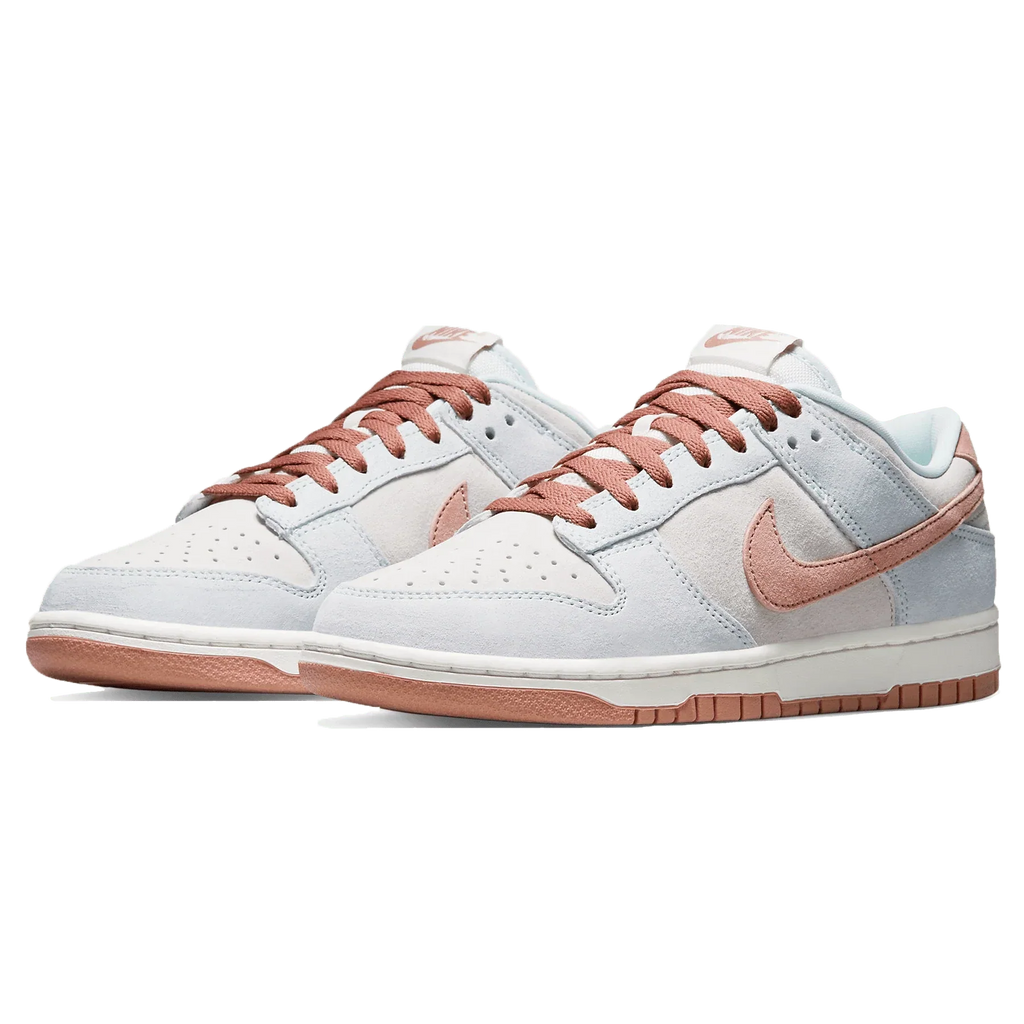 Nike Dunk Low 'Fossil Rose'
