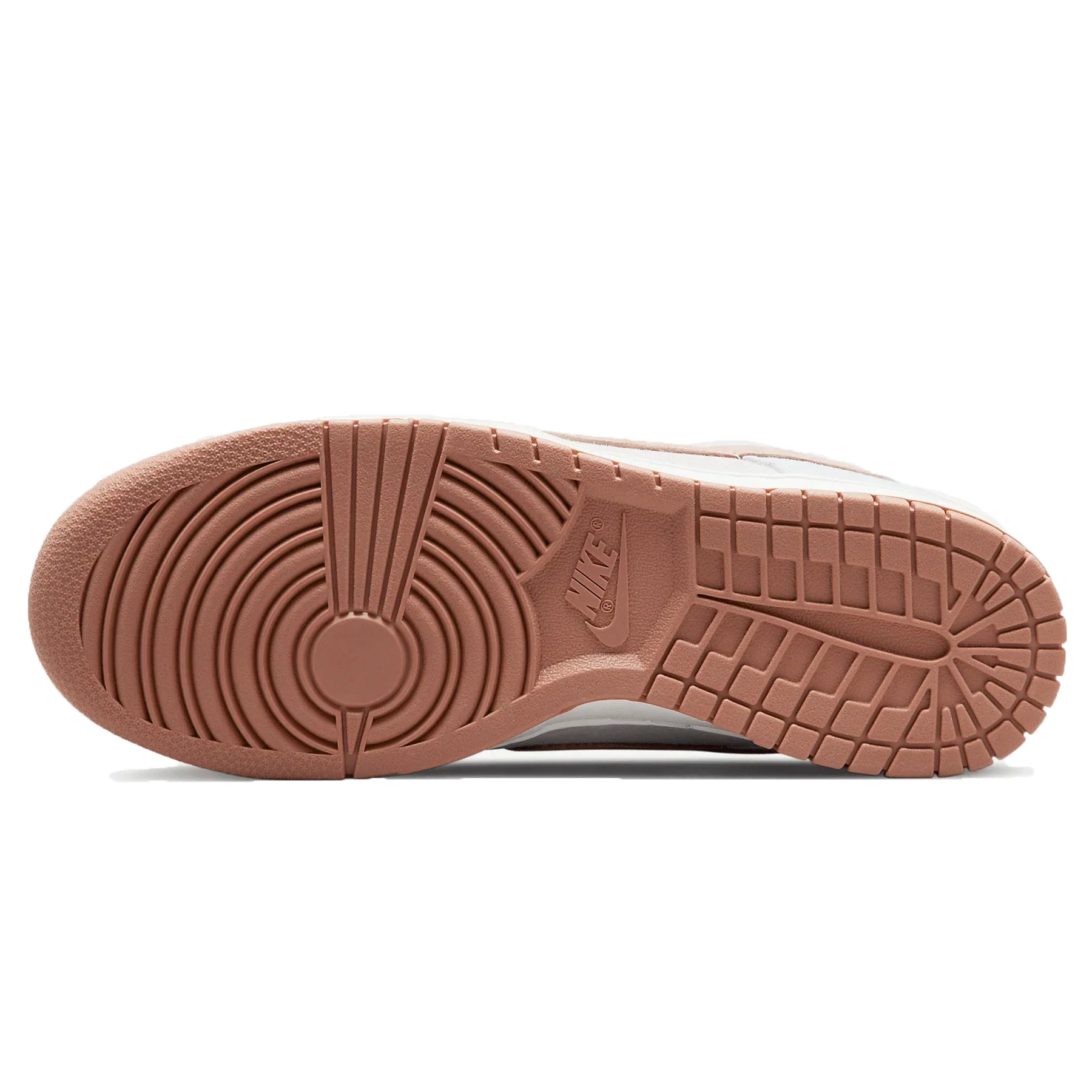 Nike Dunk Low 'Fossil Rose'