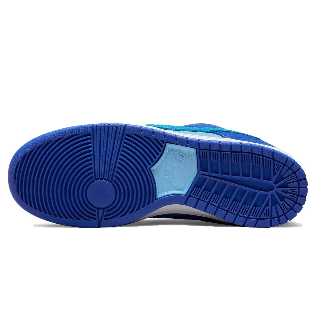 Nike SB Dunk Low 'Fruity Pack Blue Raspberry'