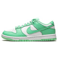 Nike Dunk Low 'Green Glow'