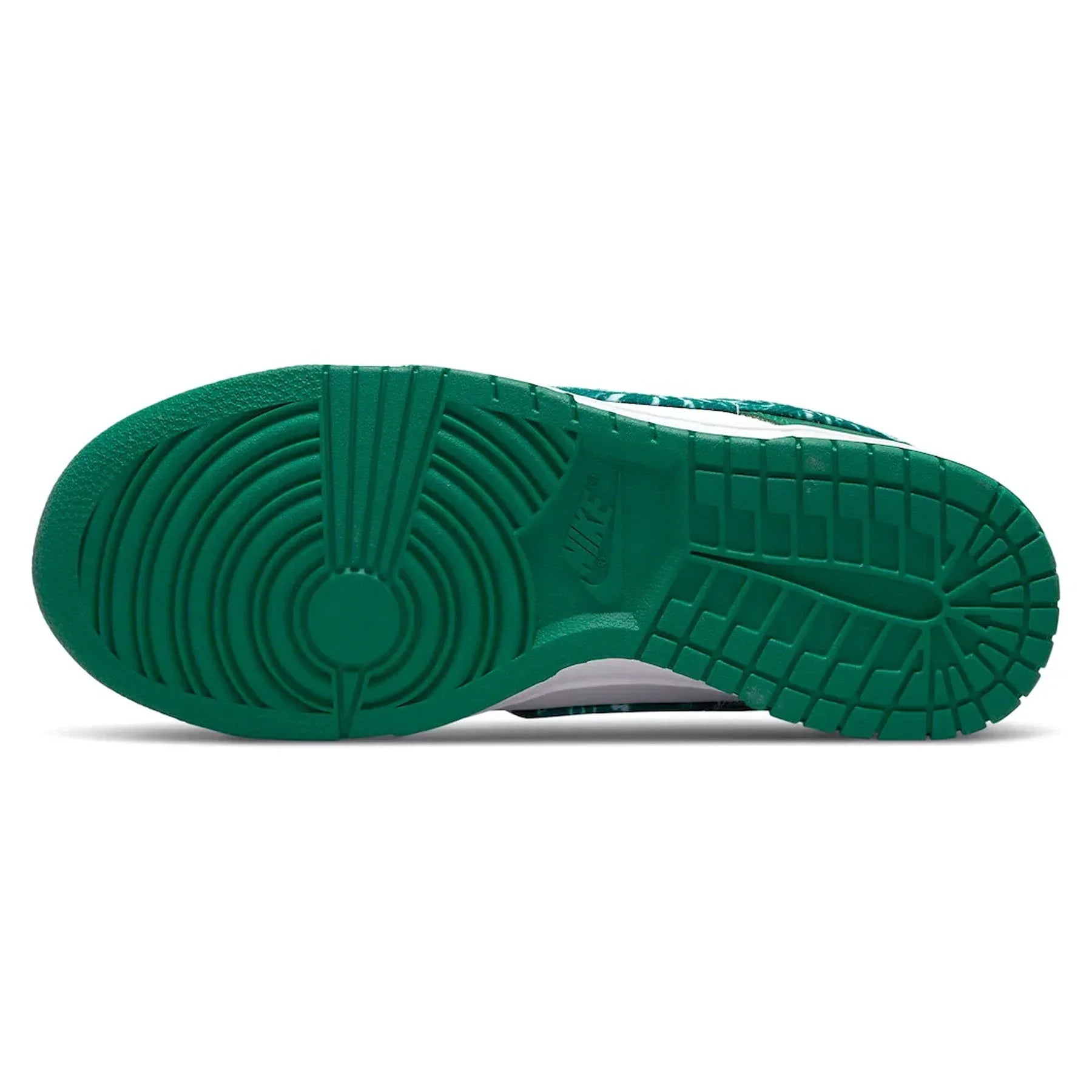 Nike Dunk Low 'Paisley Pack Green'