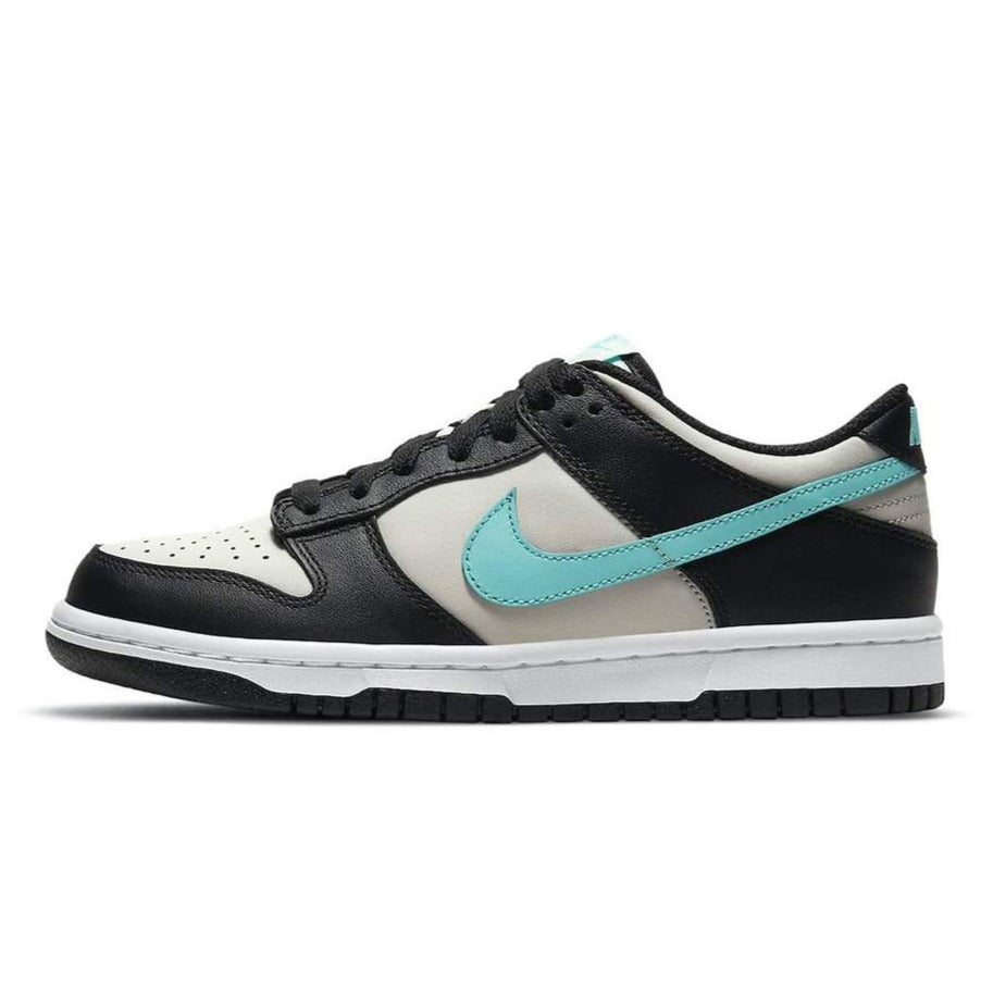 Nike Dunk Low 'Grey Tiffany / Light Bone Tropical Twist'