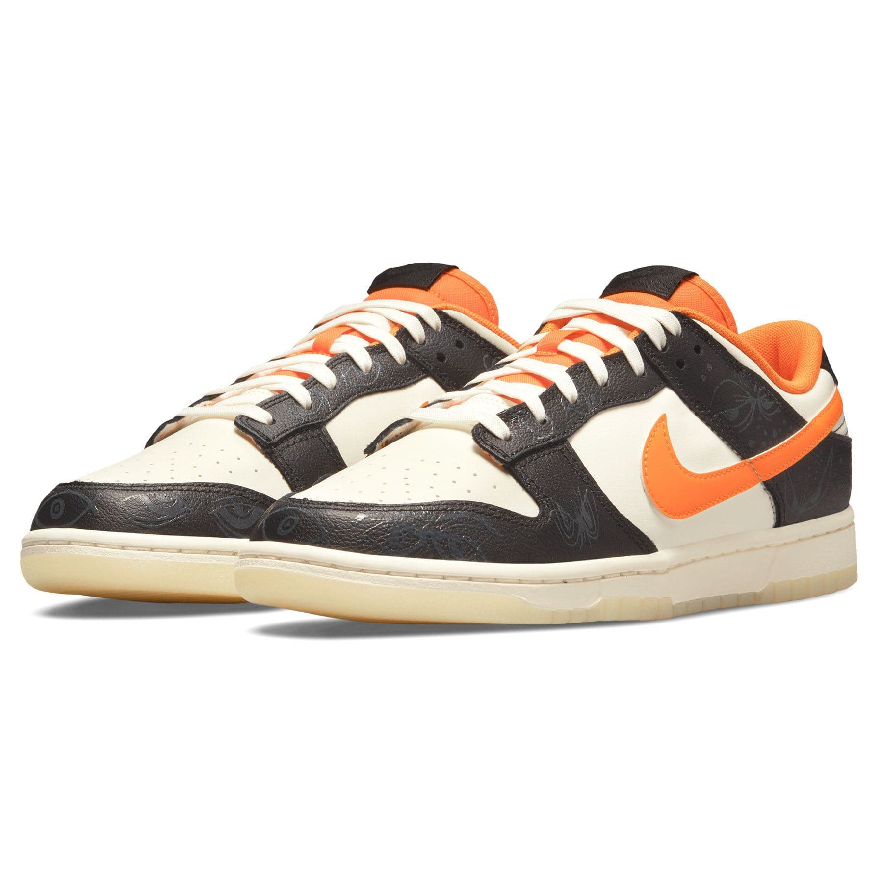 Nike Dunk Low 'Halloween'