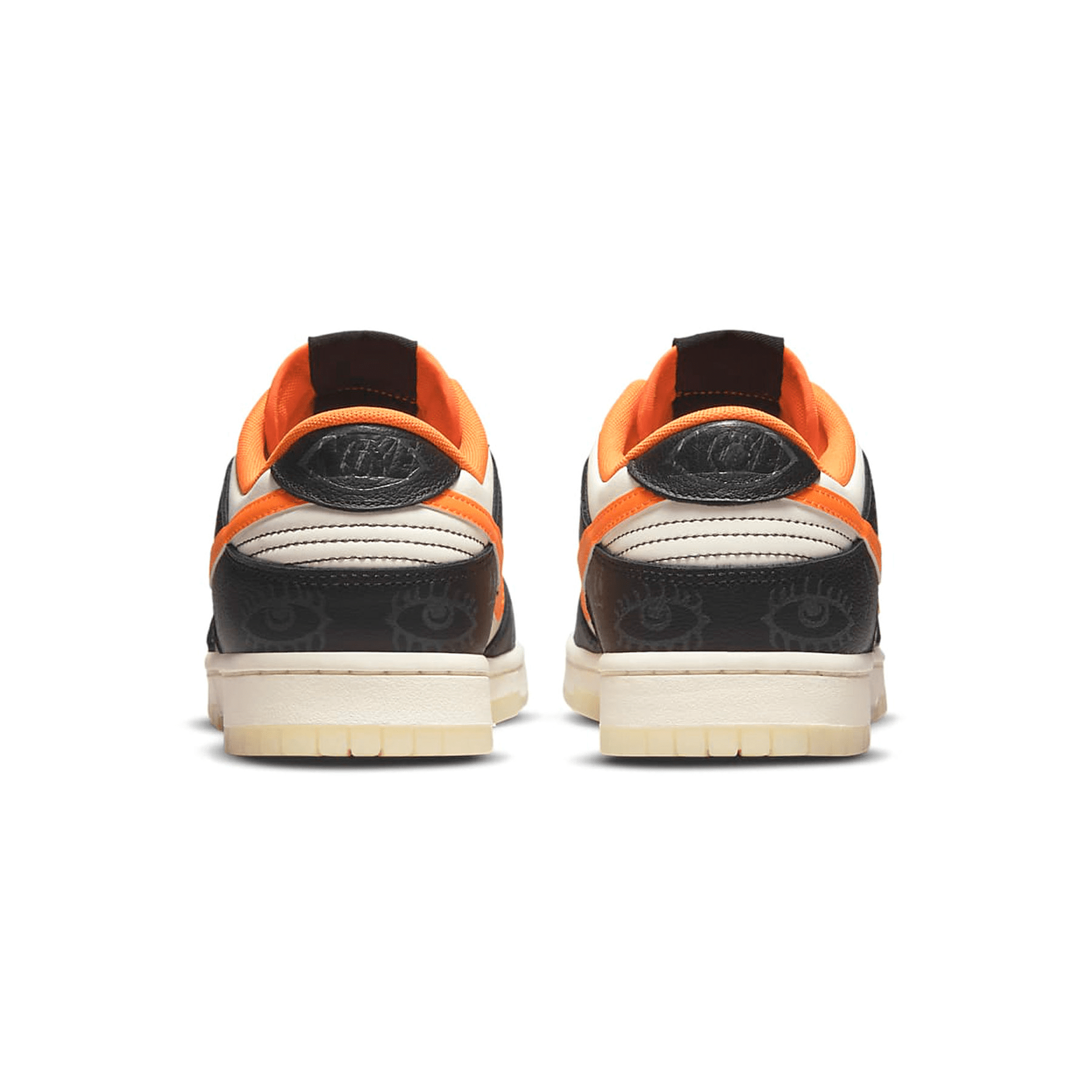 Nike Dunk Low 'Halloween'