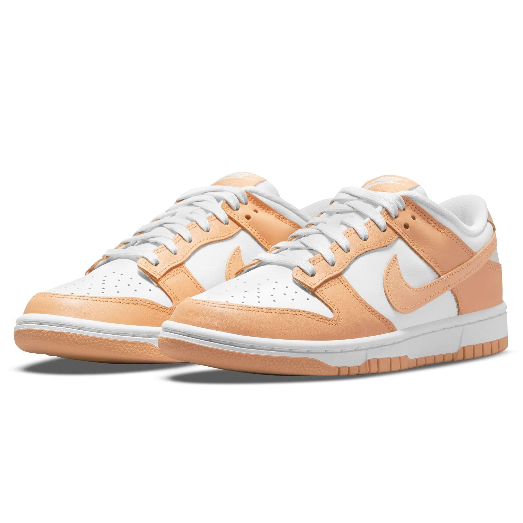 Nike Dunk Low 'Harvest Moon'