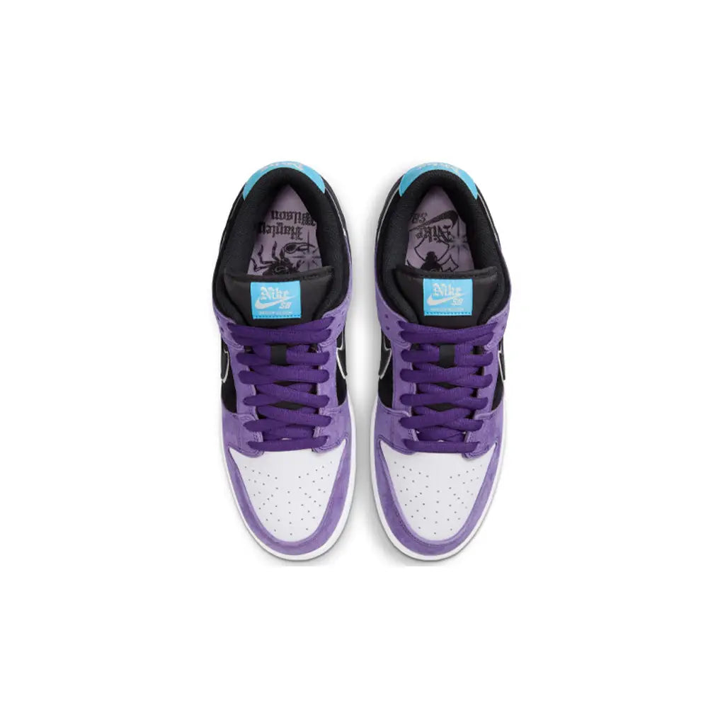 Nike SB Dunk Low 'Hayley Wilson'