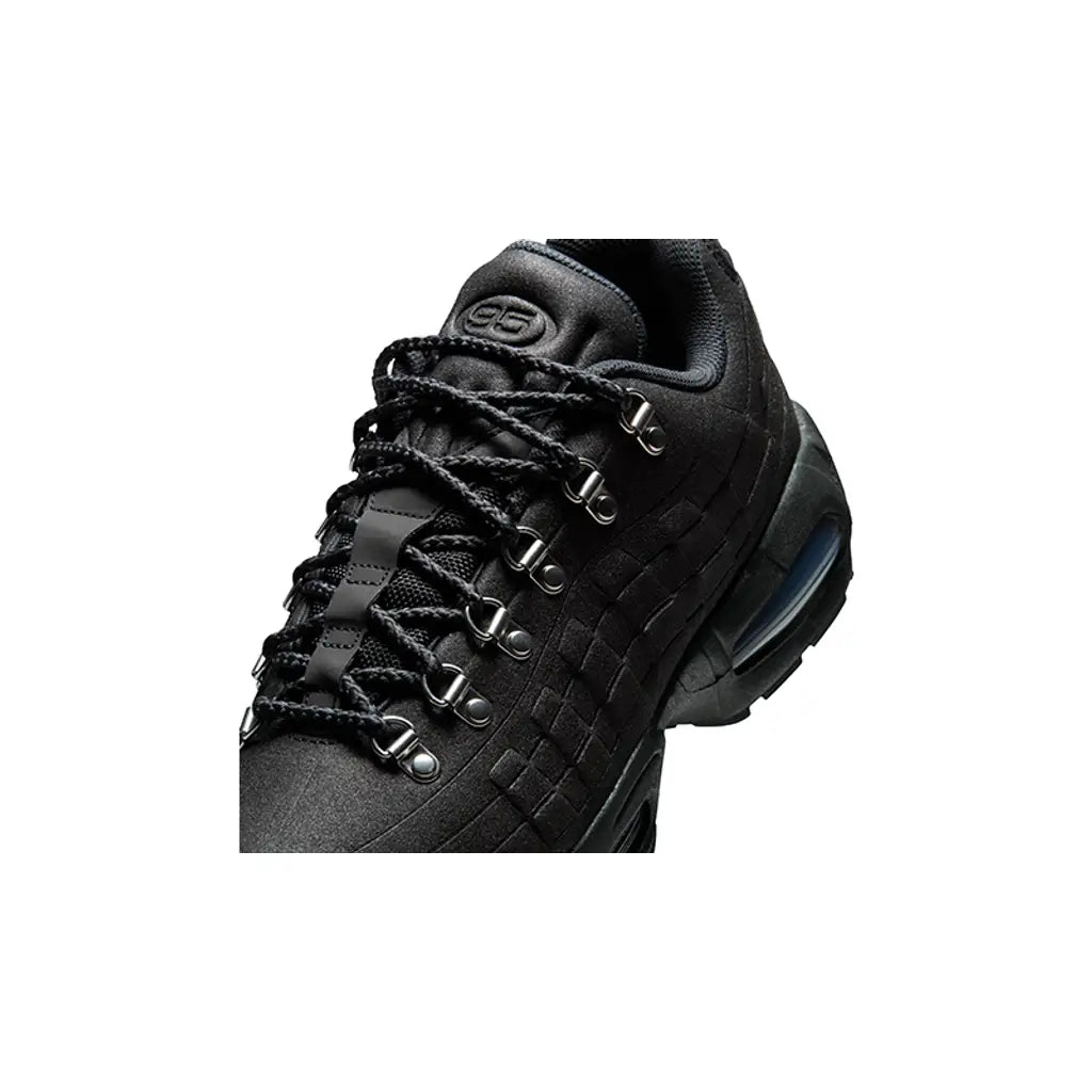 Nike Air Max 95 'Big Bubble Family Reunion I-95 Hiking'