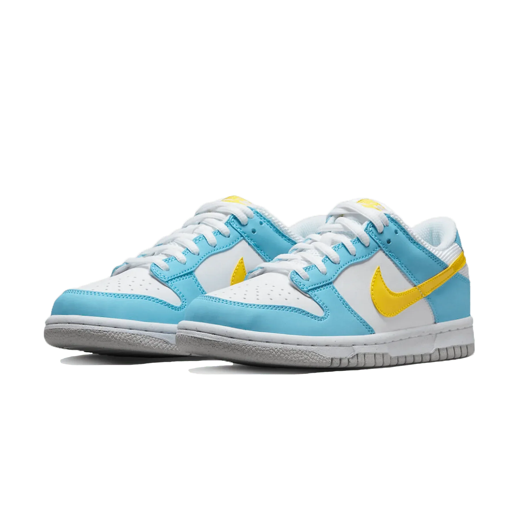 Nike Dunk Low 'Next Nature Homer Simpson'