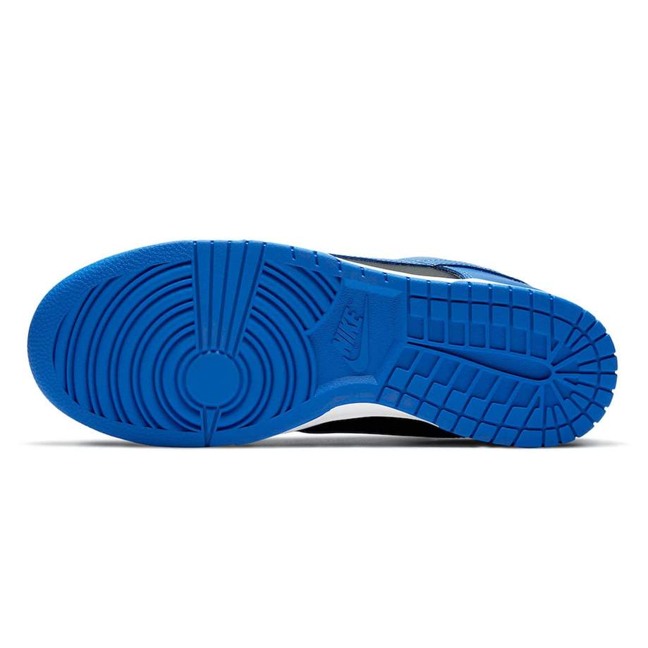 Nike Dunk Low 'Hyper Cobalt'