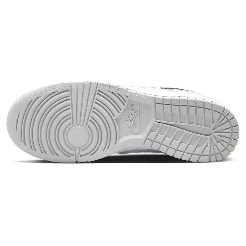 Nike Dunk Low 'Jackpot / Lottery Grey Fog'