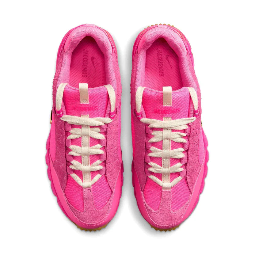 Nike x Jacquemus Air Humara LX 'Pink Flash'