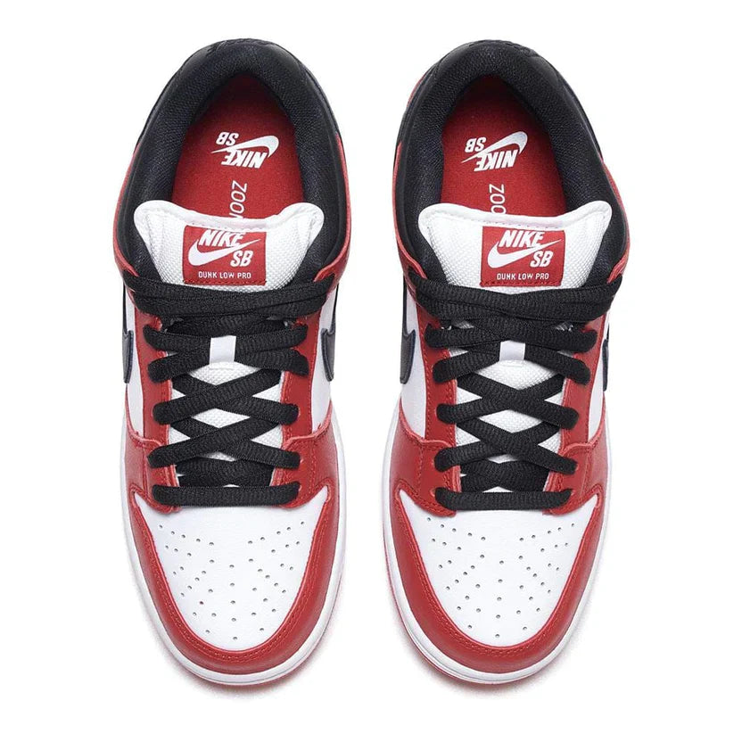 Nike SB Dunk Low 'J-Pack Chicago'