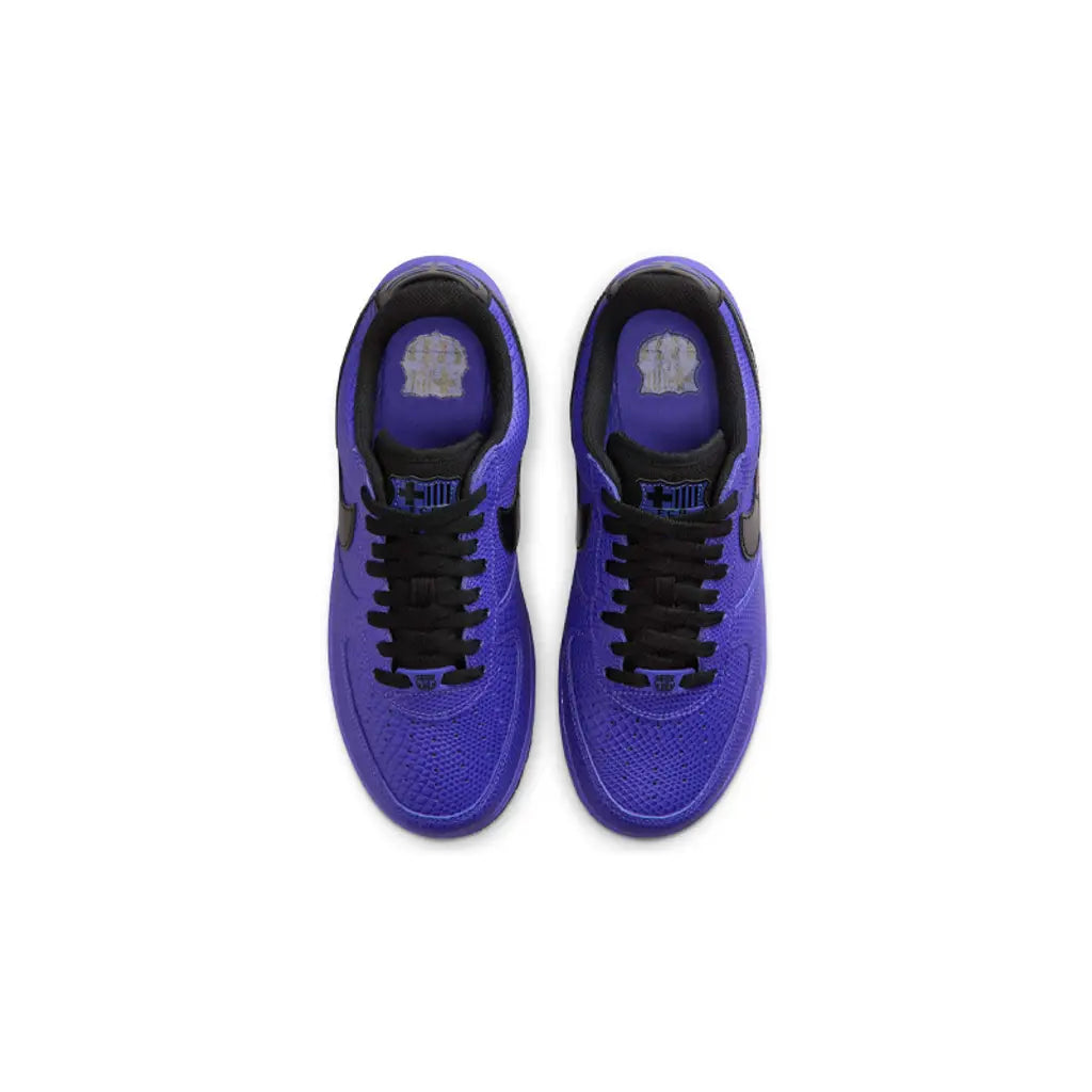 Nike x Kobe Bryant Air Force 1 Low Protro 'FC Barcelona Persian Violet'