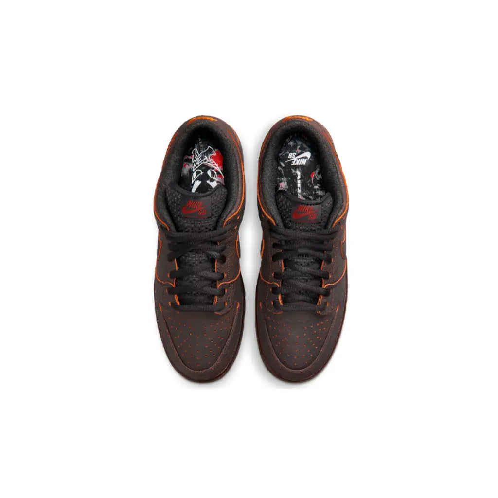 Nike SB Dunk Low 'Krampus'