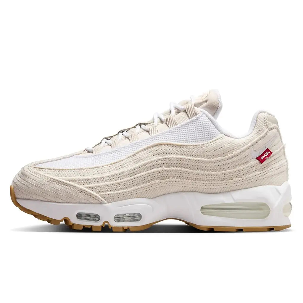 Nike x Levi's Air Max 95 'Light Orewood Brown'