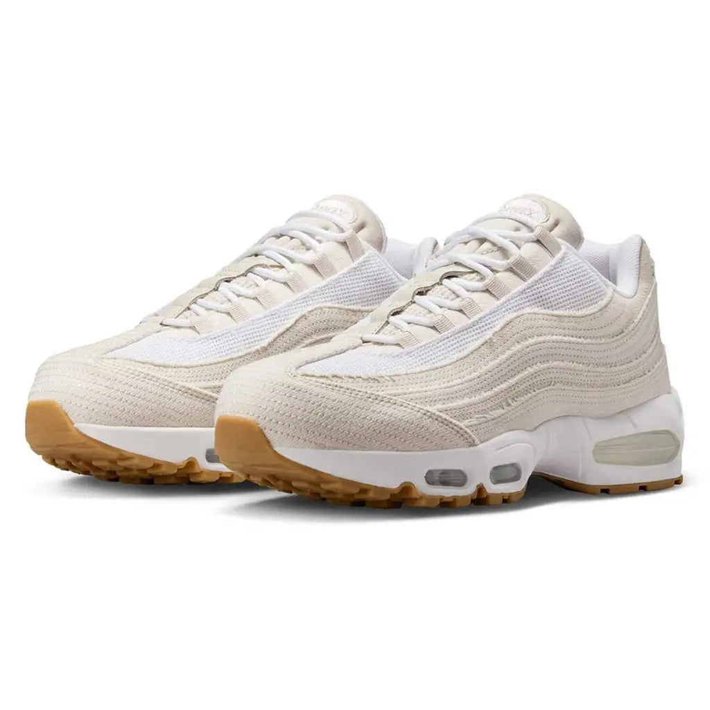 Nike x Levi's Air Max 95 'Light Orewood Brown'