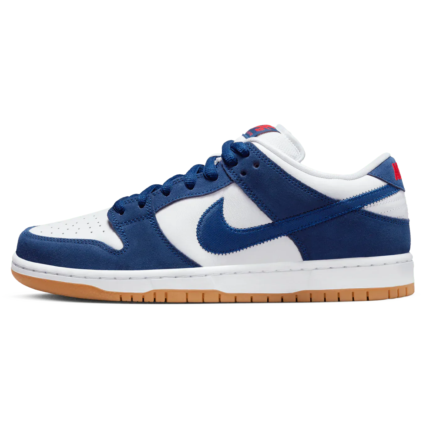 Nike SB Dunk Low 'Los Angeles Dodgers'