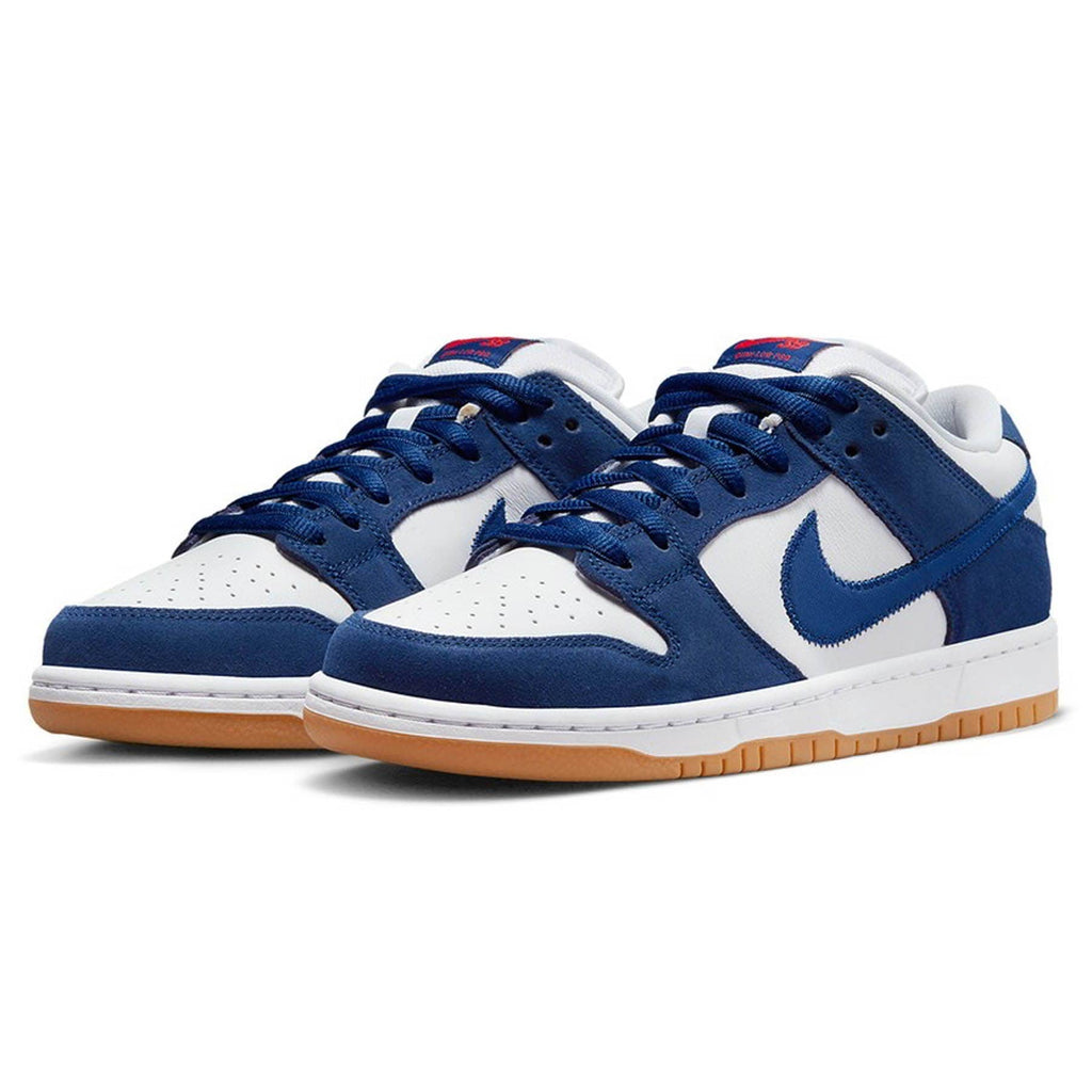 Nike SB Dunk Low 'Los Angeles Dodgers'