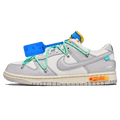 Nike x Off-White Dunk Low 'Lot 26'