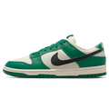 Nike Dunk Low 'Lottery Malachite Green'