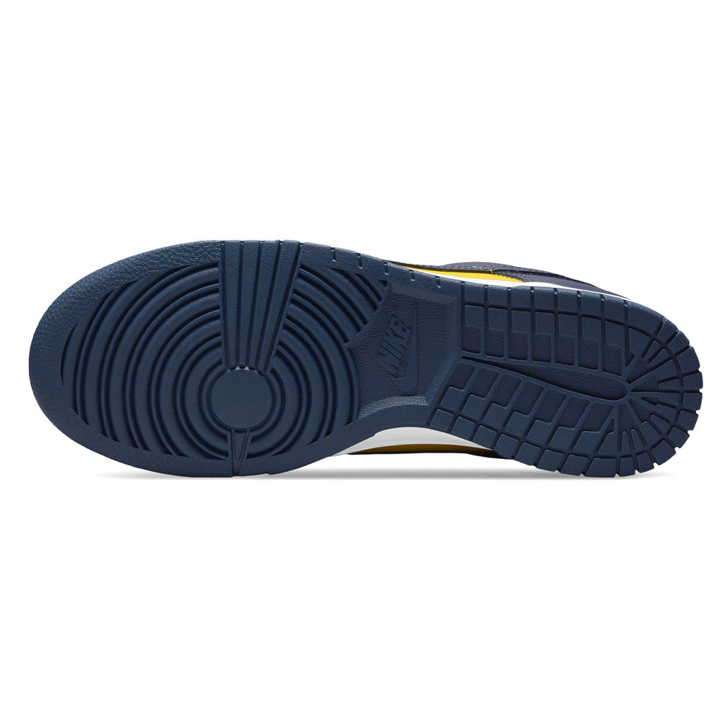 Nike Dunk Low 'Michigan'