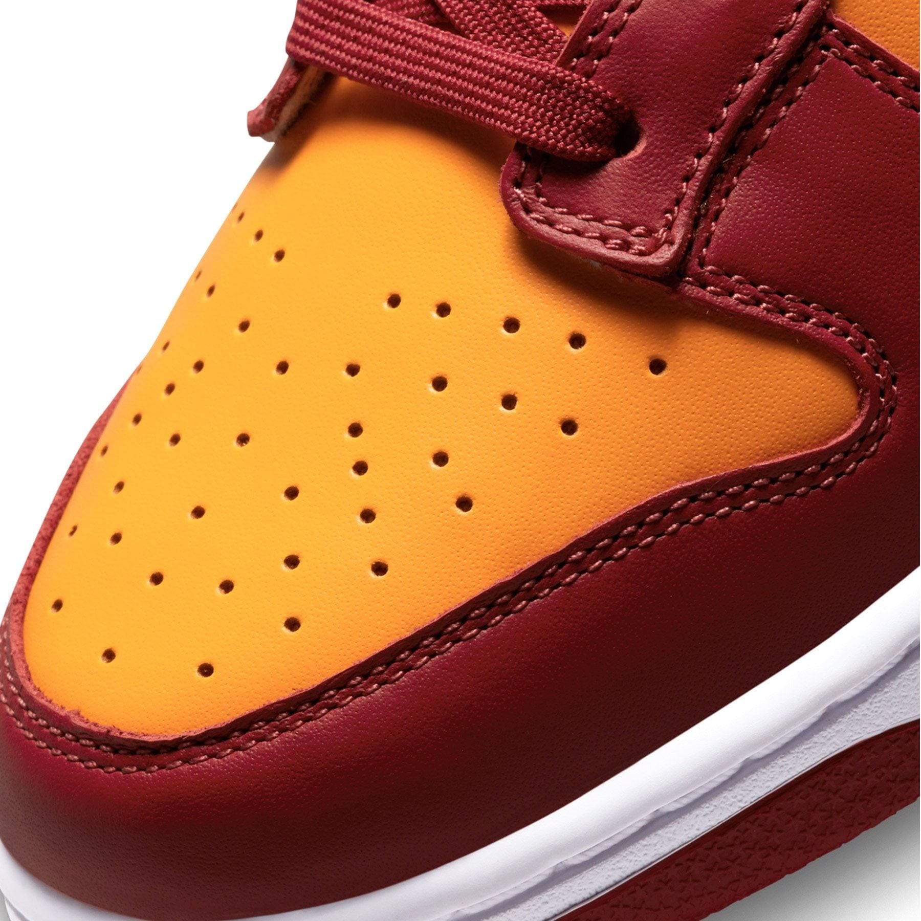 Nike Dunk Low 'Midas Gold'